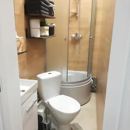 Caka Non-smoking And Free Parking 公寓 *