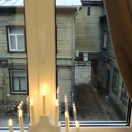 Apartment Caka Non-smoking And Free Parking