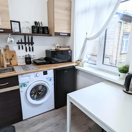 Apartman Caka Non-smoking And Free Parking