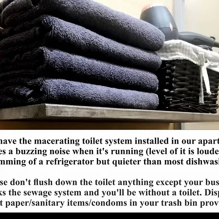 Caka Non-smoking And Free Parking *