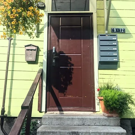 Apartman Caka Non-smoking And Free Parking *