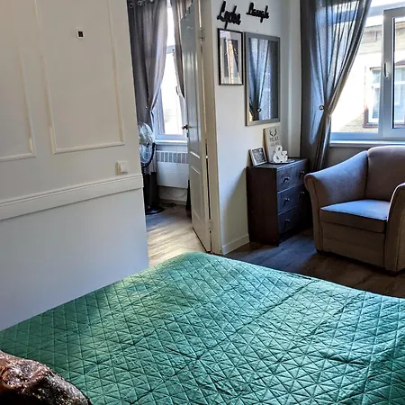 Caka Non-smoking And Free Parking Apartamento *