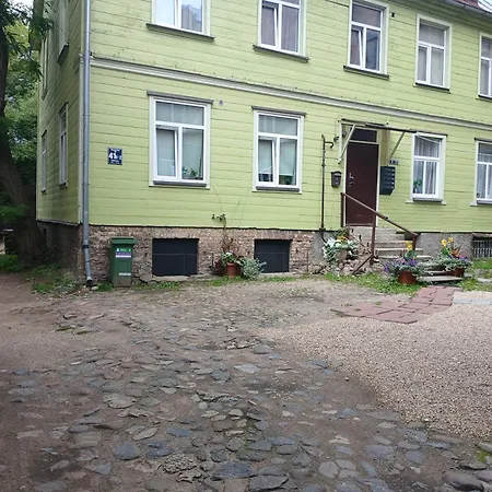 Apartment Caka Non-smoking And Free Parking *