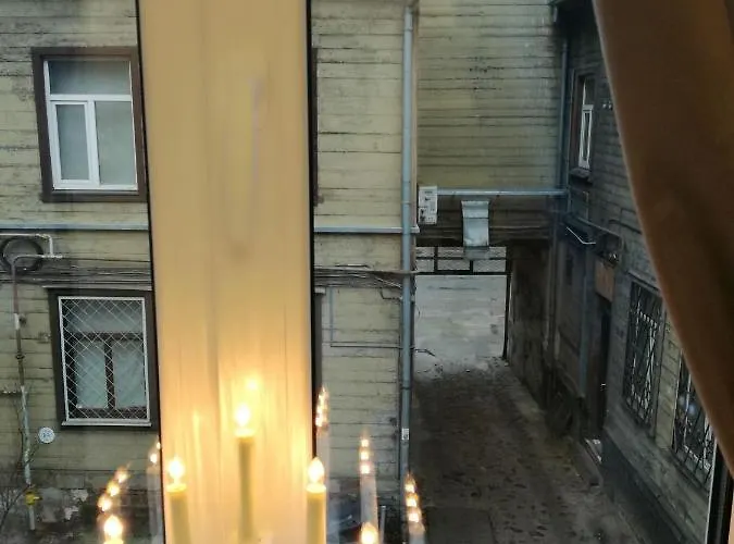 Dzīvoklis Caka Non-smoking And Free Parking