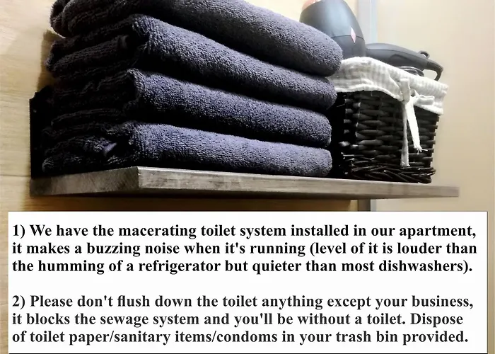 Caka Non-smoking And Free Parking *