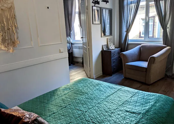 Caka Non-smoking And Free Parking Dzīvoklis *