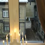 Apartment Caka Non-smoking And Free Parking